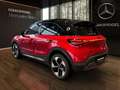 smart #1 BRABUS Pano+Standhzg.+Navi+LED+360°-K+PDC+SHZ Rosso - thumbnail 7