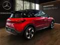 smart #1 BRABUS Pano+Standhzg.+Navi+LED+360°-K+PDC+SHZ Rosso - thumbnail 5