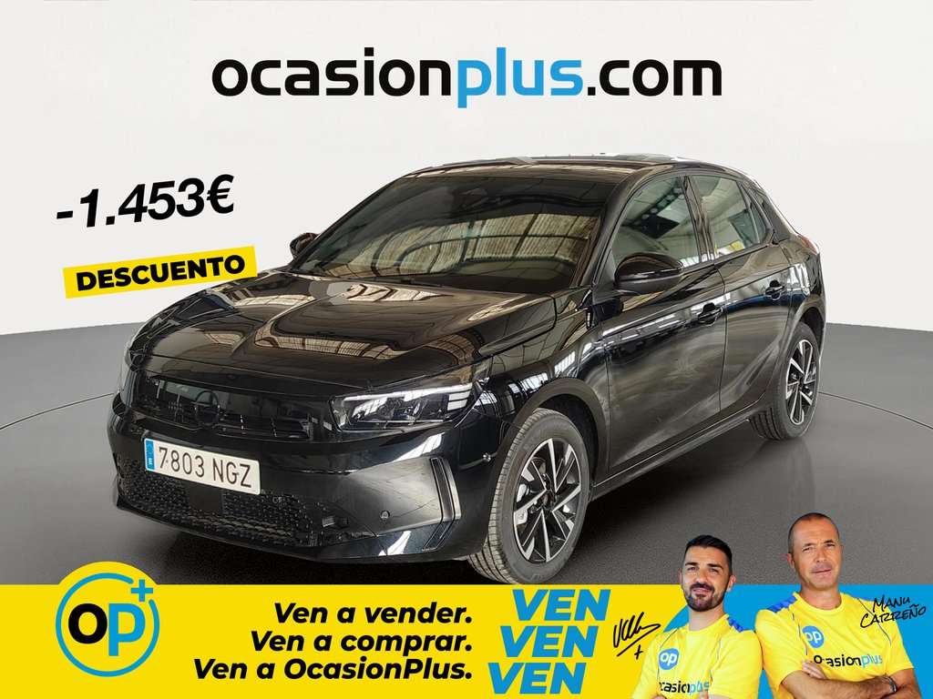 Opel Corsa 1.2T XHL S/S GS 100 - foto 1
