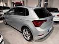 Volkswagen Polo Polo VI 2023 1.0 tsi Style 95cv cerchi 17" Argento - thumbnail 4