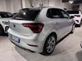 Volkswagen Polo Polo VI 2023 1.0 tsi Style 95cv cerchi 17" Argento - thumbnail 6