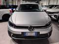 Volkswagen Polo Polo VI 2023 1.0 tsi Style 95cv cerchi 17" Argento - thumbnail 2