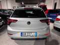 Volkswagen Polo Polo VI 2023 1.0 tsi Style 95cv cerchi 17" Argento - thumbnail 5