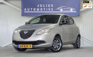 0.9 TwinAir Silver Airco PDC CruiseControl Garanti