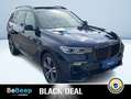 BMW X7 M XDRIVE40D MHEV 48V AUTO 7P.TI Bleu - thumbnail 3