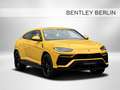 Lamborghini Urus PANORAMA CARBON 23`ZOLL B&O Geel - thumbnail 3