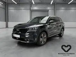 Kia Sorento SPIRIT AUTOMAT LEDER+NAV+LED+BOSE+AHK+TÜ