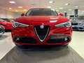 Alfa Romeo Stelvio Q4 Rosso - thumbnail 3