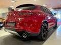 Alfa Romeo Stelvio Q4 Rosso - thumbnail 7