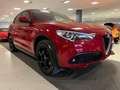 Alfa Romeo Stelvio Q4 Rosso - thumbnail 4
