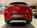 Alfa Romeo Stelvio Q4 Rosso - thumbnail 6