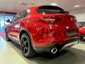 Alfa Romeo Stelvio Q4 Rosso - thumbnail 5