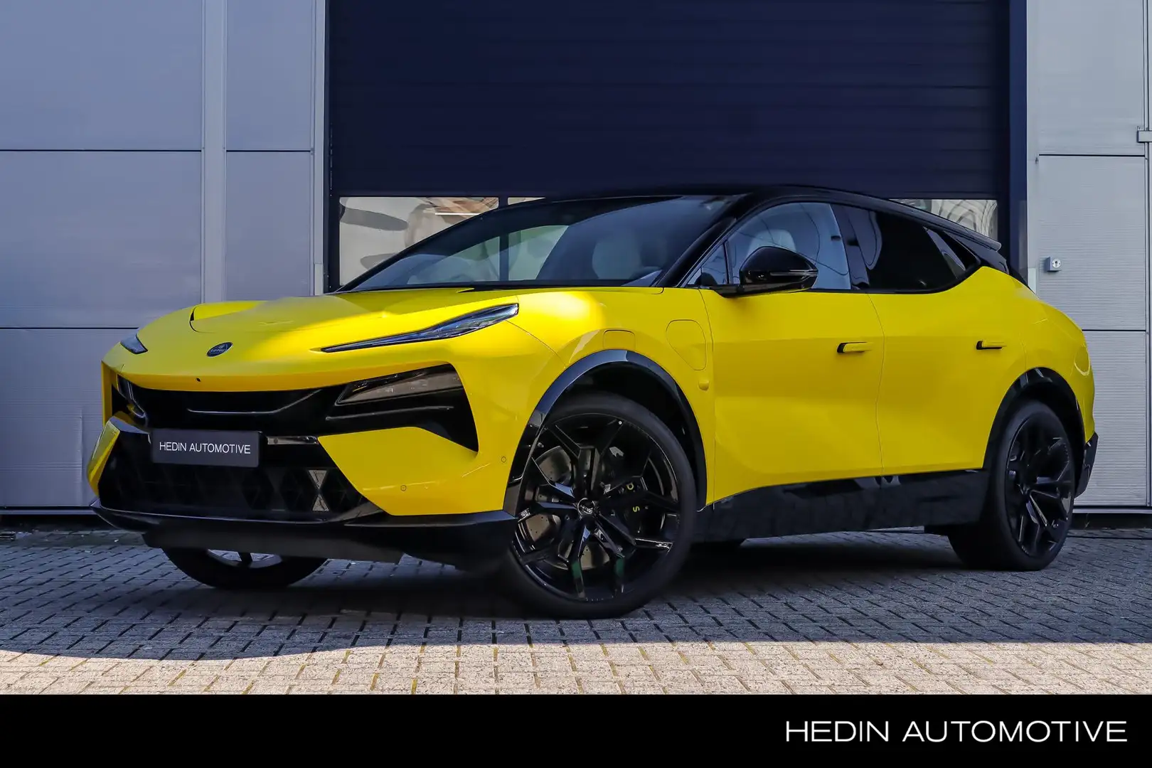 Lotus Eletre EDS 450 S 4WD | 23'' Lichtmetalen Wielen | Comfort Jaune - 1