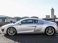 Audi R8 R8 Silver - thumbnail 3