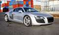 Audi R8 R8 Silver - thumbnail 5