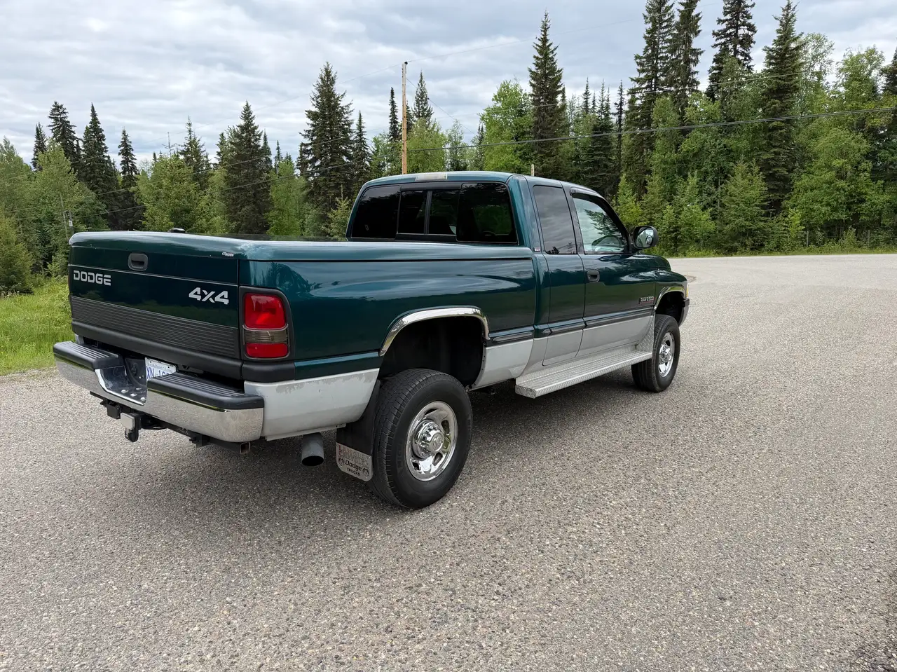 Dodge RAM photo Dodge RAM