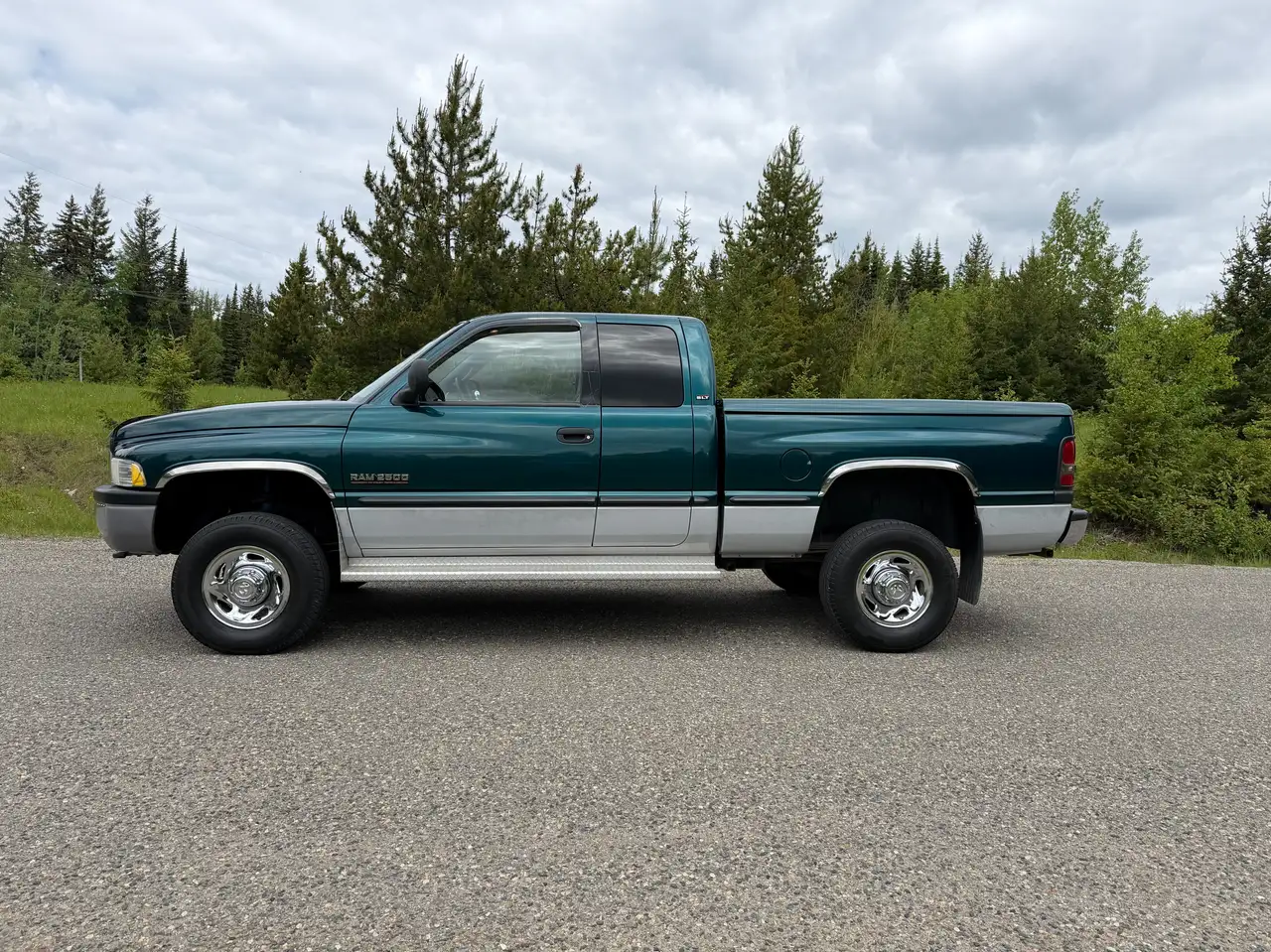Dodge RAM photo Dodge RAM