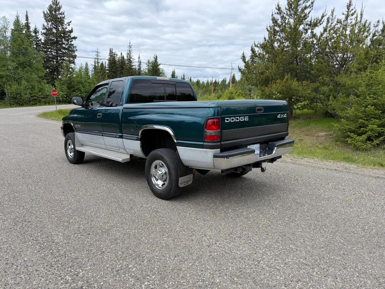 Dodge RAM photo Dodge RAM