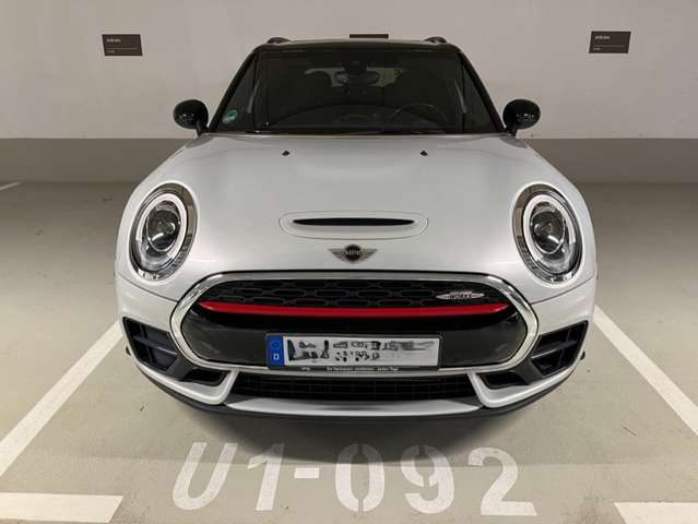 MINI John Cooper Works Clubman MINI CLUBMAN All4 JCW