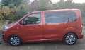 Peugeot Traveller Traveller 1.6BlueHDI Active Compact 115 Active Червоний - thumbnail 2