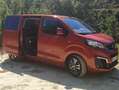 Peugeot Traveller Traveller 1.6BlueHDI Active Compact 115 Active Червоний - thumbnail 3