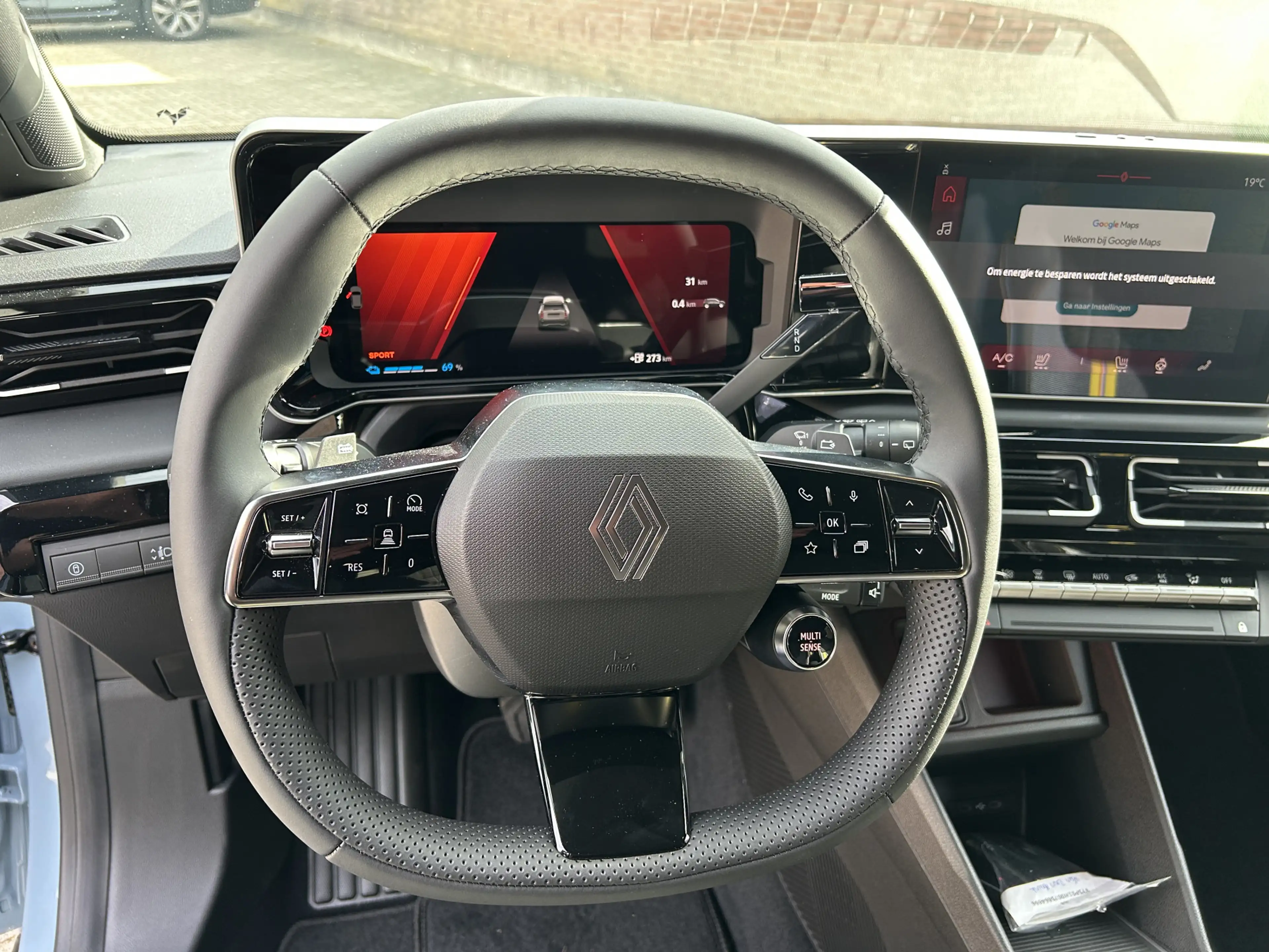 Renault R 4 comfort range iconic 52 kWh — photo 15