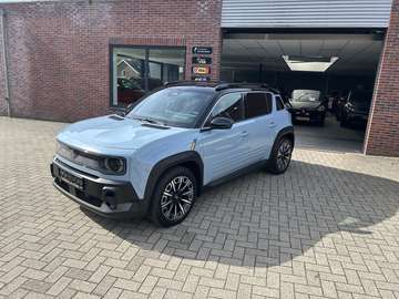 comfort range iconic 52 kWh