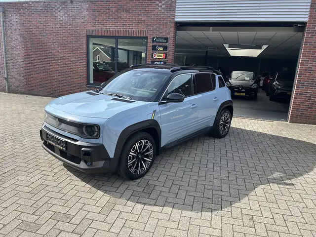 Renault R 4