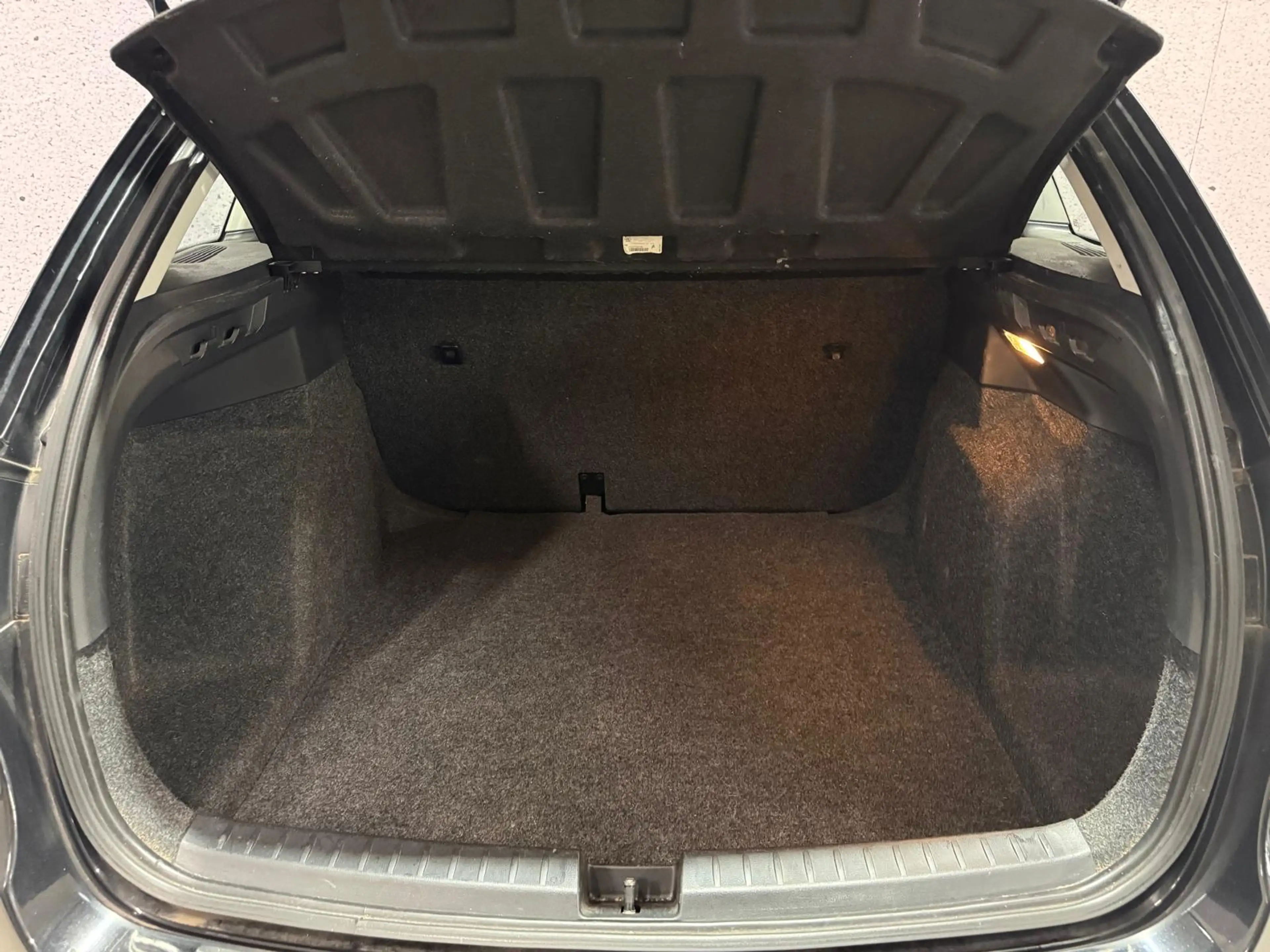SEAT Ibiza ST 1.2 TSI STYLE // NIEUWE DISTR. KETTING // NAVI — photo 7