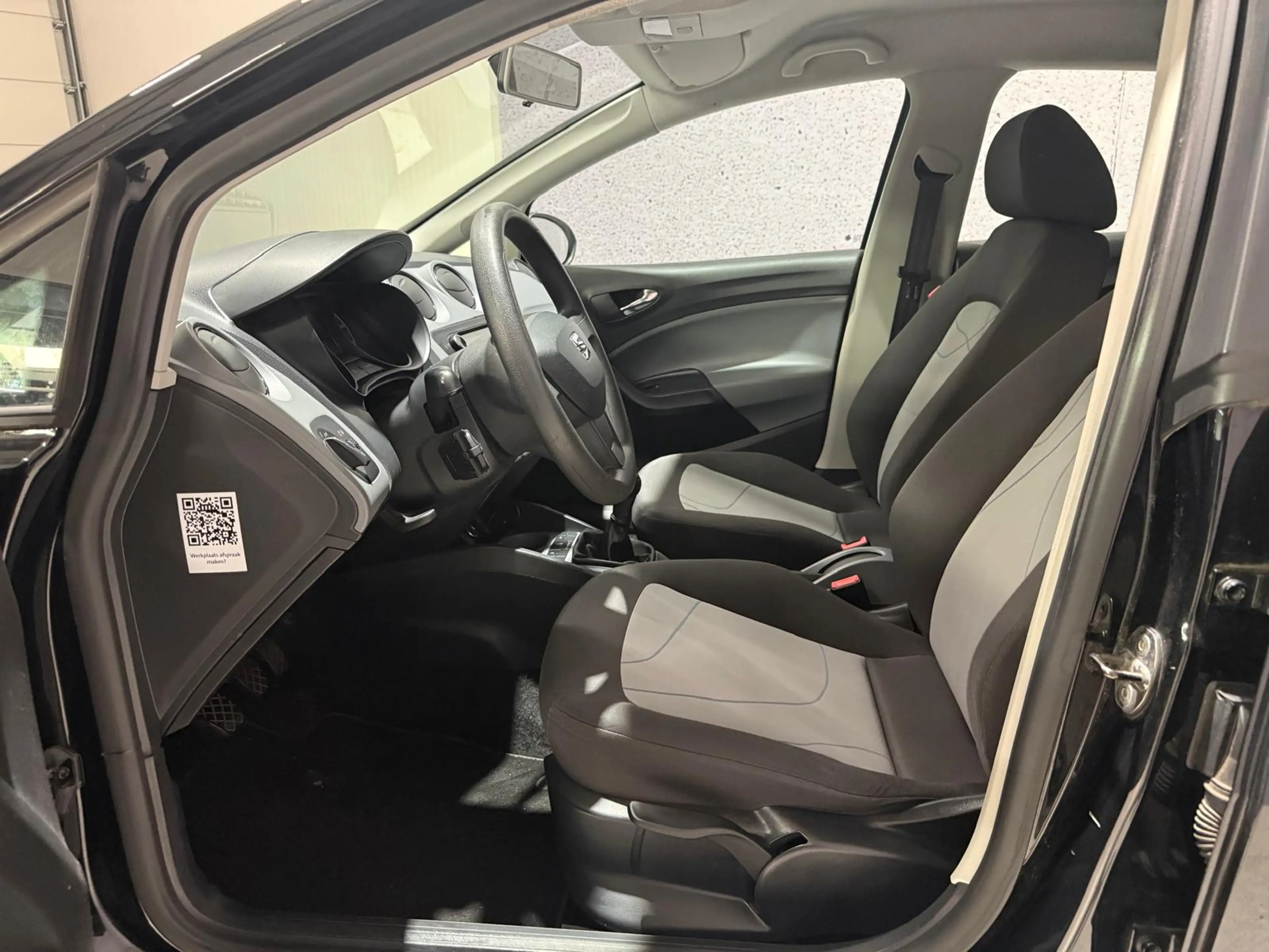 SEAT Ibiza ST 1.2 TSI STYLE // NIEUWE DISTR. KETTING // NAVI — photo 3