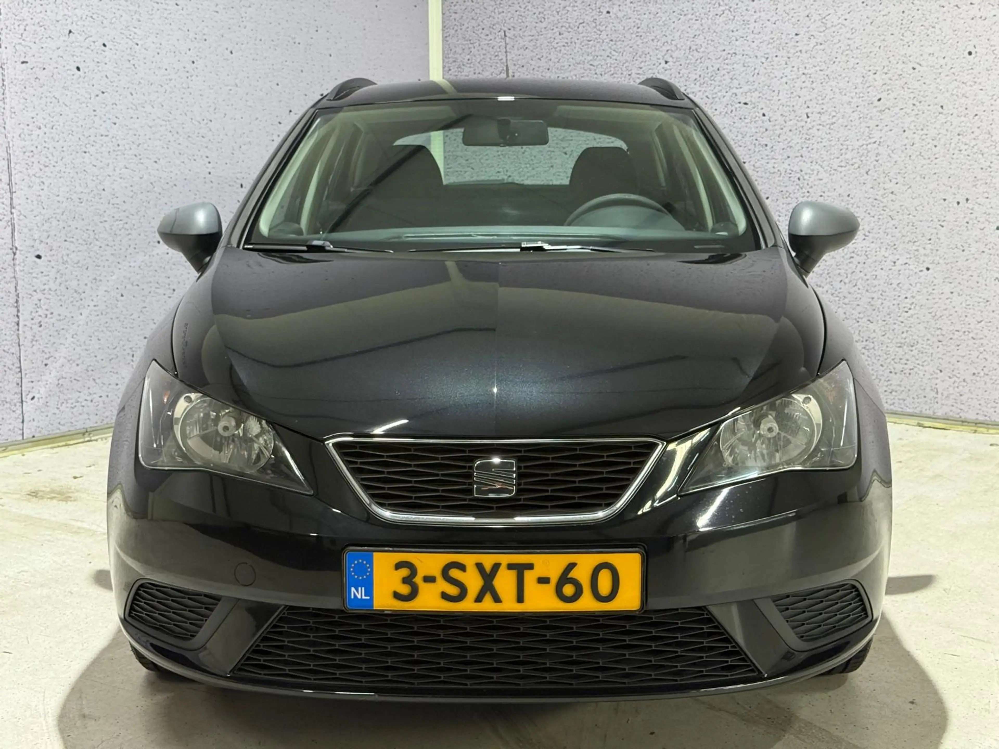 SEAT Ibiza ST 1.2 TSI STYLE // NIEUWE DISTR. KETTING // NAVI — photo 2