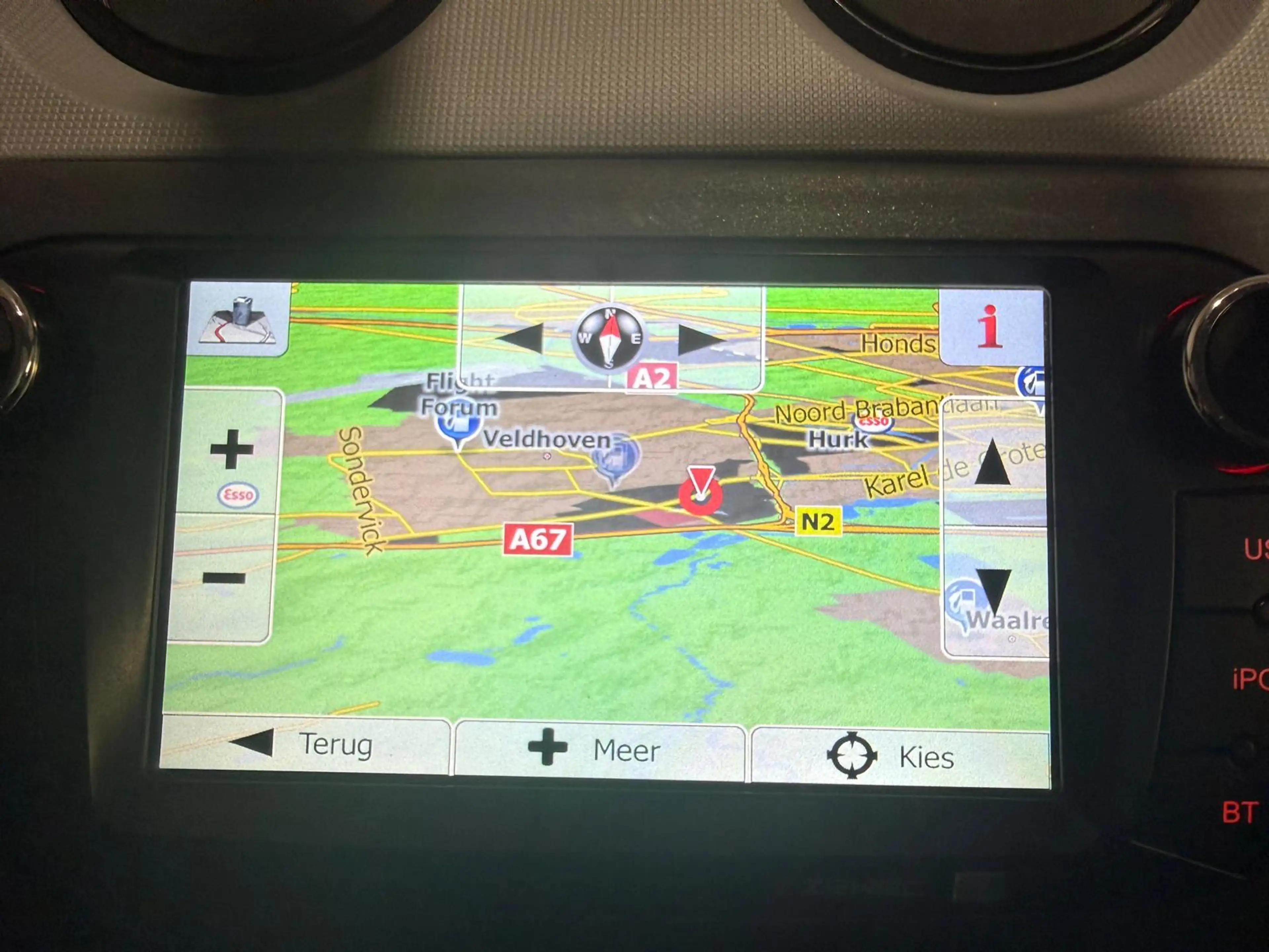SEAT Ibiza ST 1.2 TSI STYLE // NIEUWE DISTR. KETTING // NAVI — photo 12