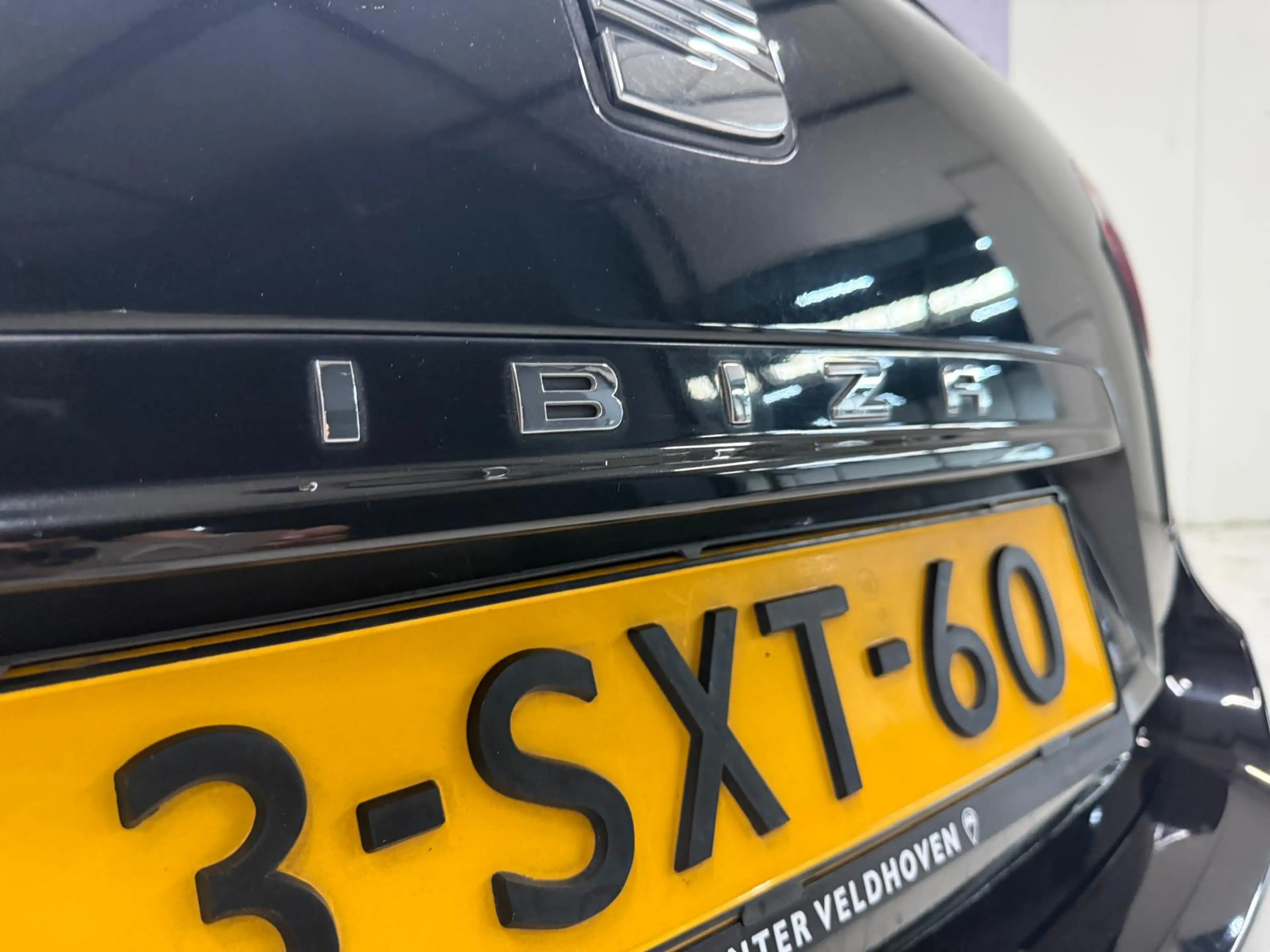 SEAT Ibiza ST 1.2 TSI STYLE // NIEUWE DISTR. KETTING // NAVI — photo 14