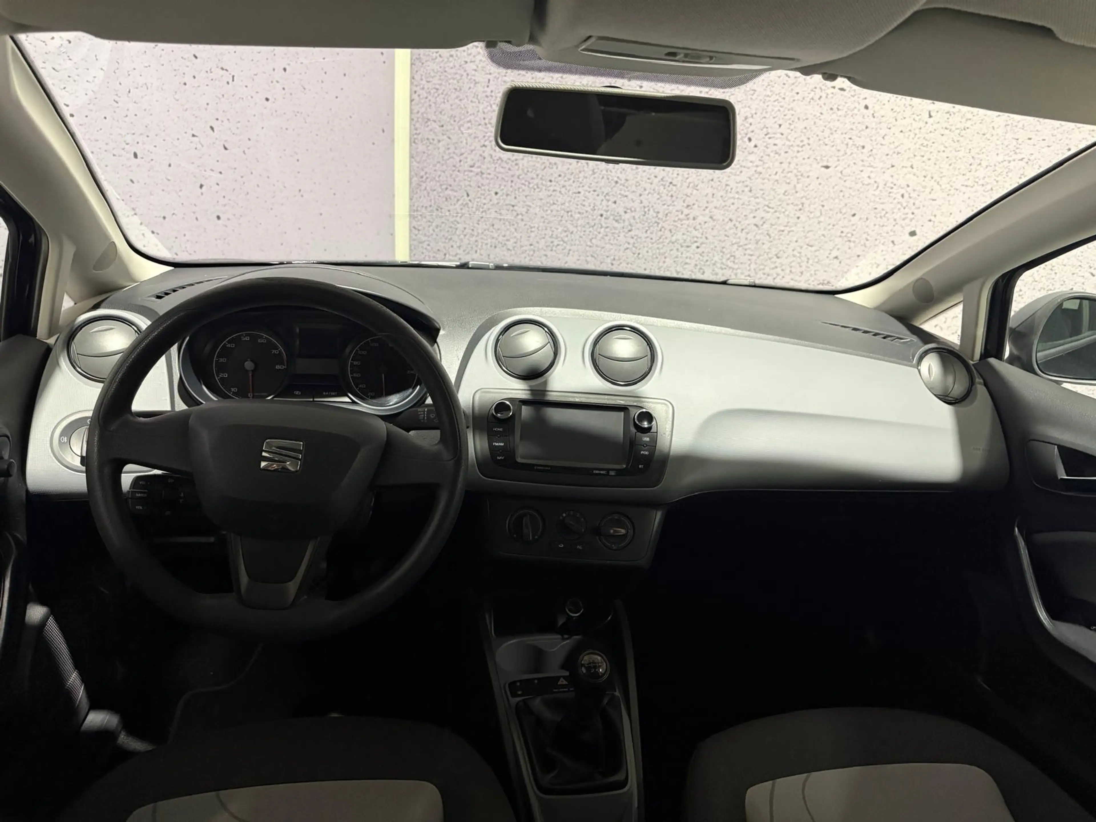 SEAT Ibiza ST 1.2 TSI STYLE // NIEUWE DISTR. KETTING // NAVI — photo 8