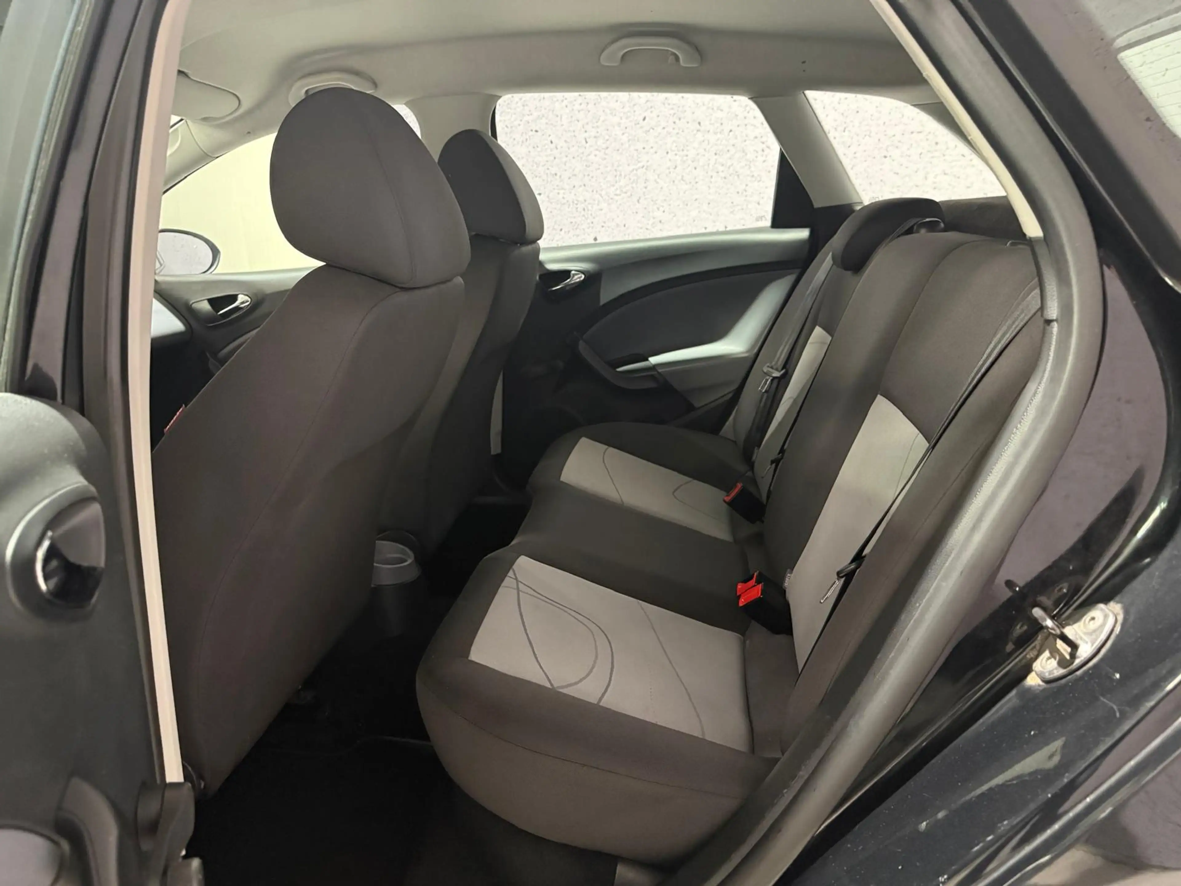 SEAT Ibiza ST 1.2 TSI STYLE // NIEUWE DISTR. KETTING // NAVI — photo 4
