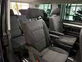 Volkswagen T6.1 Multivan Multivan Trendline 4MOTION Negro - thumbnail 9