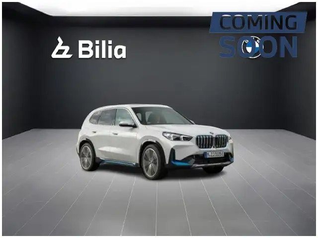 BMW iX1 IX1 30 M-SPORT