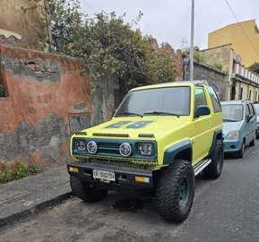 1.6i EL II resin top