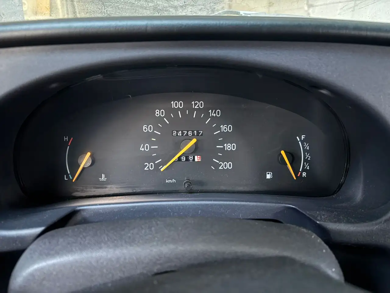 Saab 900 2.0i, foto 3