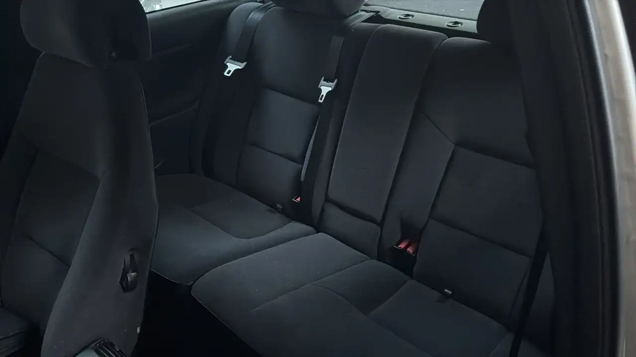 Saab 900 2.0i, foto 9