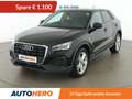 Audi Q2 35 TDI quattro Aut. *LED*ACC*NAVI*CAM*SHZ*AHECK* Schwarz - thumbnail 1