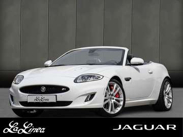 5.0 Kompressor V8 Cabriolet #RFK/ PDC/ Bowers&W...