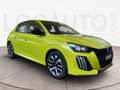 Peugeot 208 1.2 puretech Style s&s 75cv - PROMO Giallo - thumbnail 3