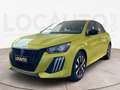 Peugeot 208 1.2 puretech Style s&s 75cv - PROMO Giallo - thumbnail 1