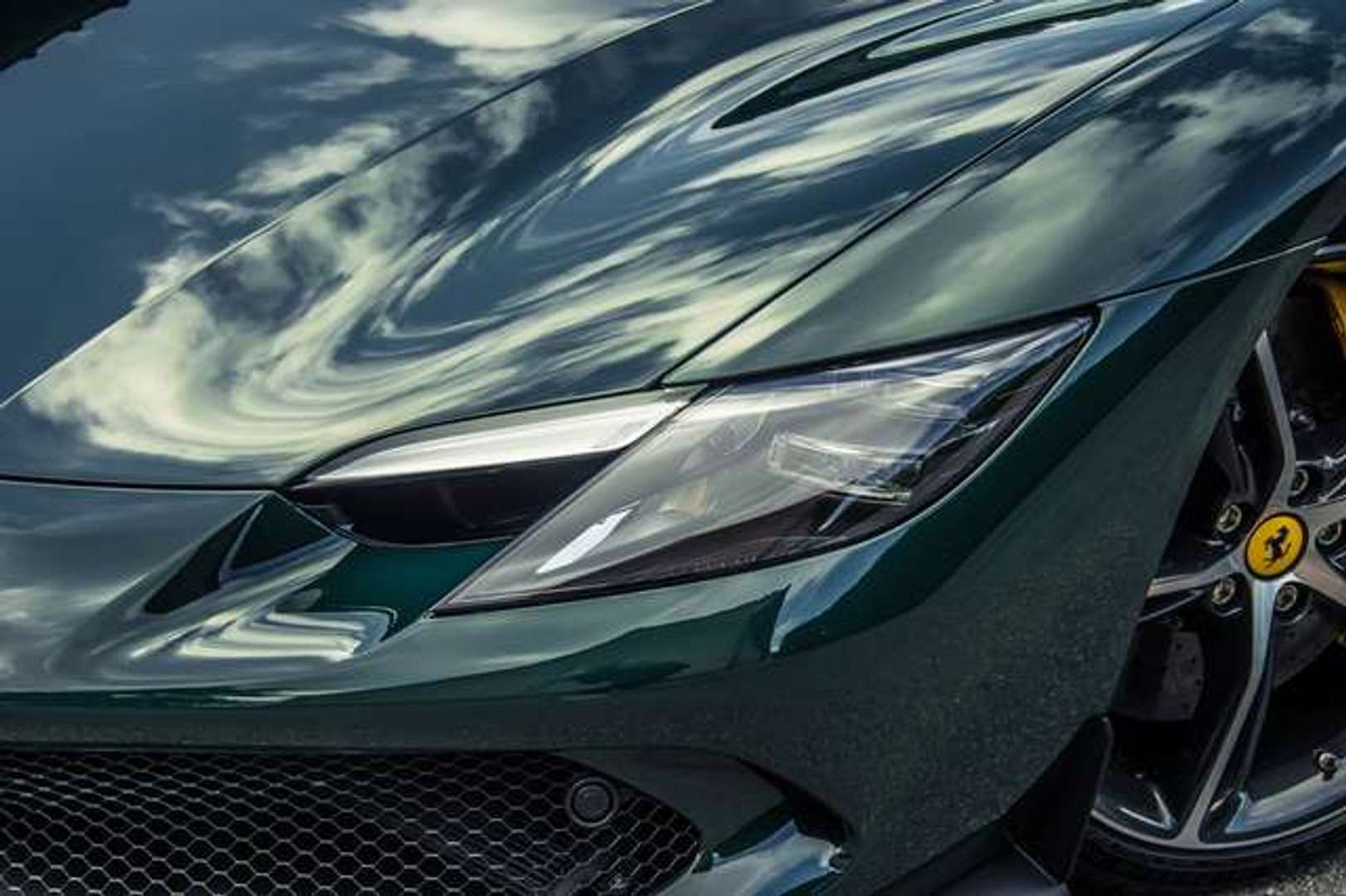 Ferrari 296 GTB -  - Joinsteer - #3