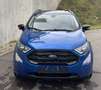 Ford EcoSport ECOSPORT 1.0 EcoBoost Aut. ST-LINE Bleu - thumbnail 3