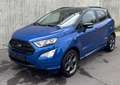 Ford EcoSport ECOSPORT 1.0 EcoBoost Aut. ST-LINE Bleu - thumbnail 1
