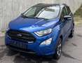 Ford EcoSport ECOSPORT 1.0 EcoBoost Aut. ST-LINE Bleu - thumbnail 2