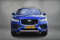 Jaguar F-Pace 3.0 S First Edition AWD | 381 pk | Meridian | Pano Bleu - thumbnail 7