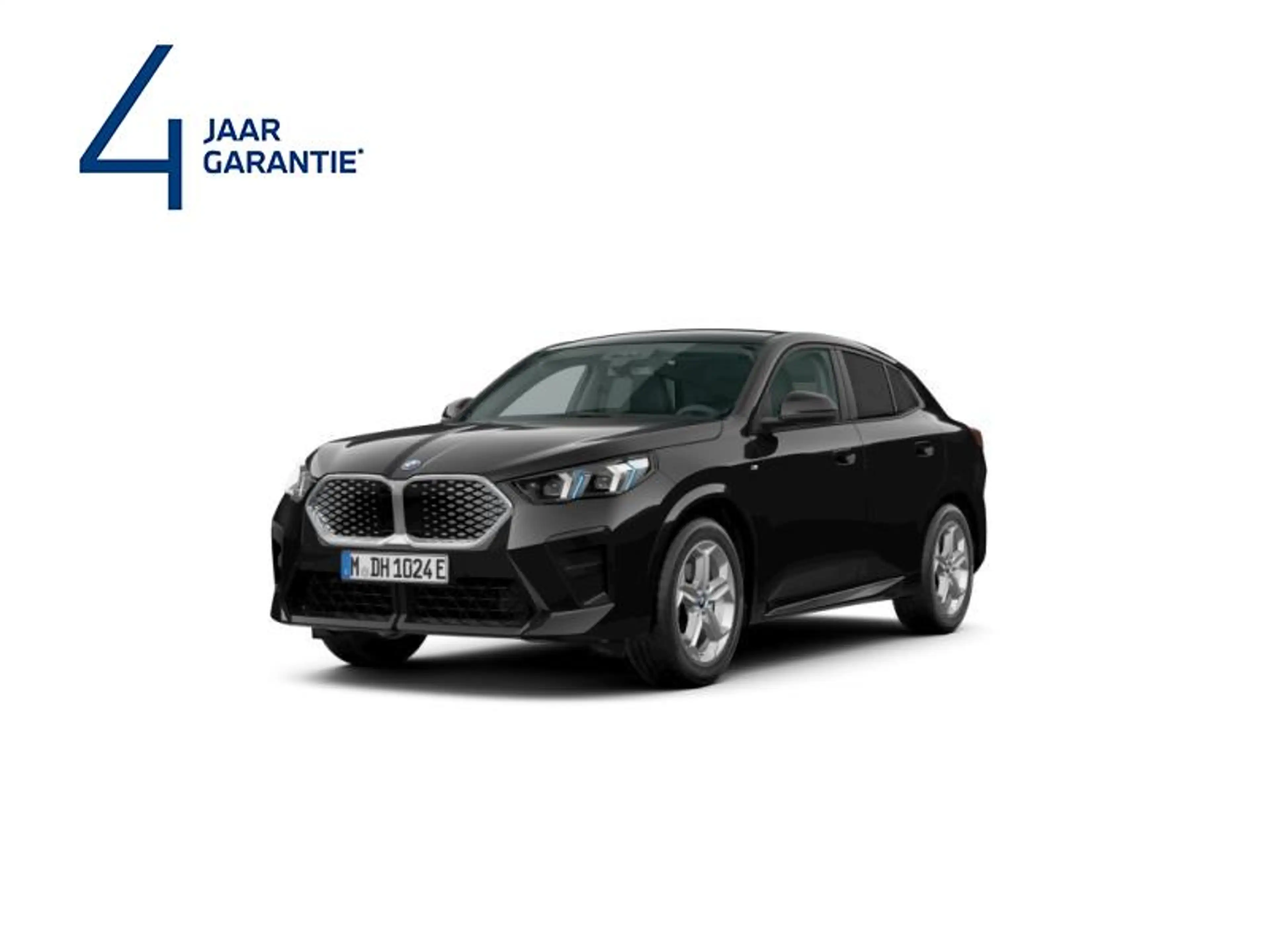 BMW iX2 iX2 eDrive20